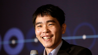Lee Sedol Has Beaten Google's AlphaGo For The First Time